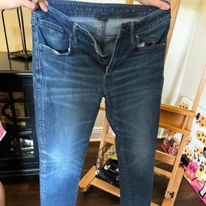 American Eagle Mens Jeans 31x30